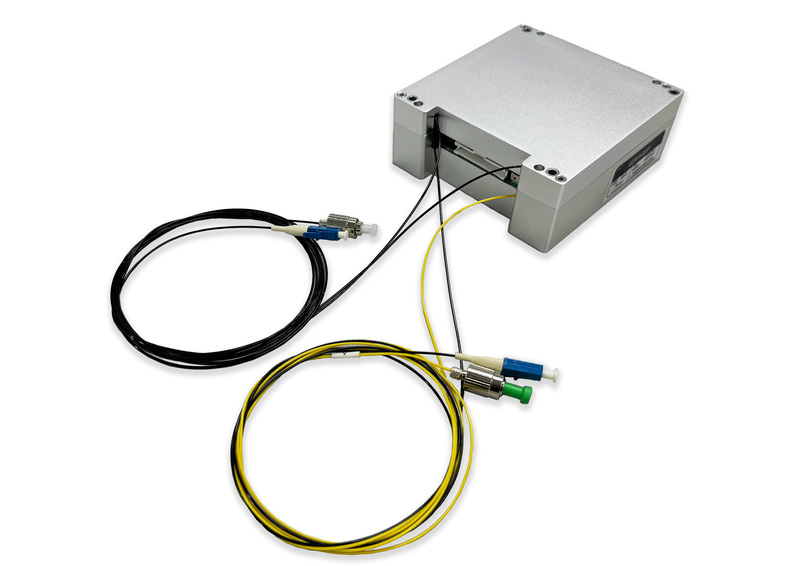 2-in-1 EDFA Module for HAPS (Image 1)